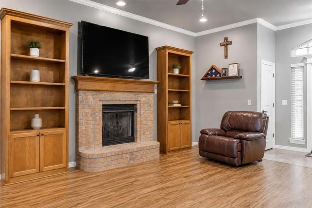 17308 Triana Drive, Oklahoma City, OK 73170