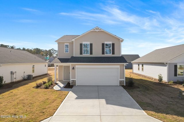 941 Plymouth Road 174, Southport, NC 28461