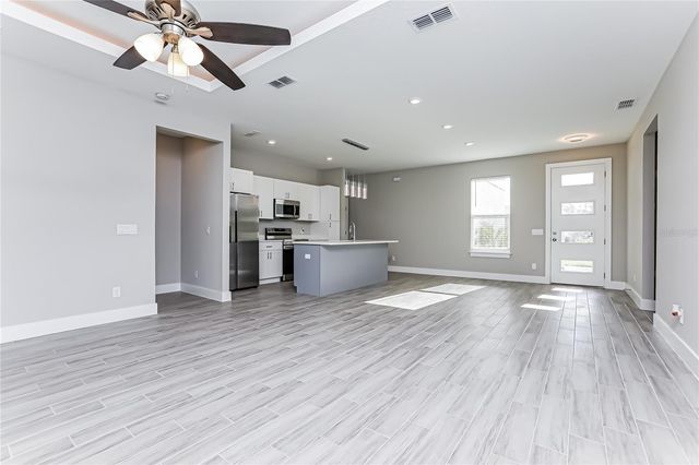 344 HIBISCUS DRIVE, Kissimmee, FL 34759