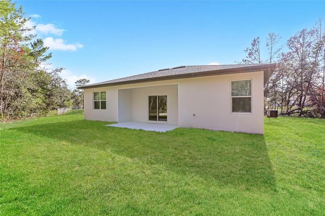 344 HIBISCUS DRIVE, Kissimmee, FL 34759