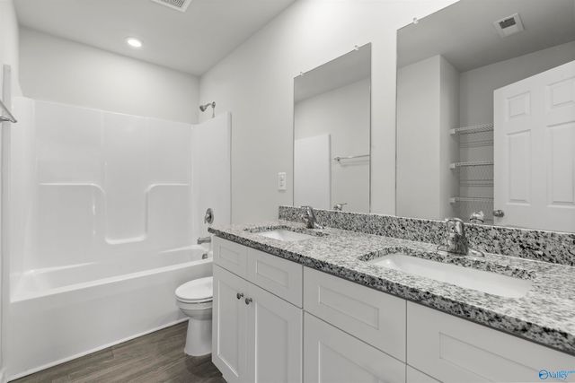 301 County Road 1700, Cullman, AL 35058