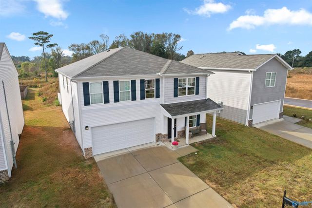 301 County Road 1700, Cullman, AL 35058