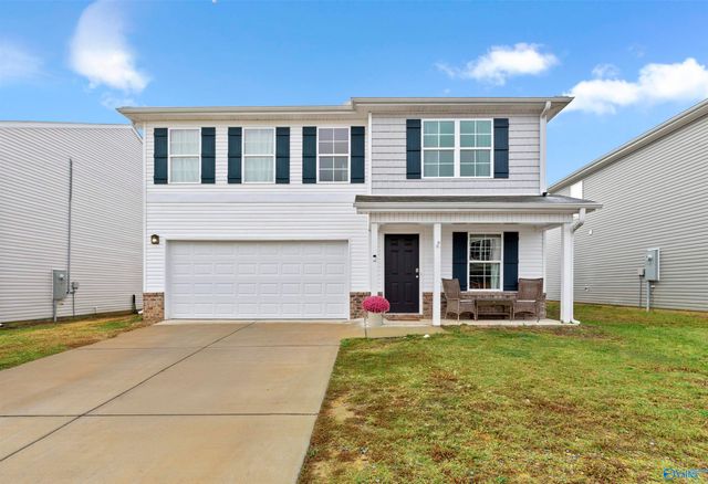 301 County Road 1700, Cullman, AL 35058