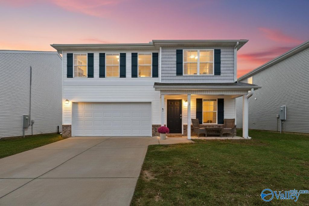 301 County Road 1700, Cullman, AL 35058