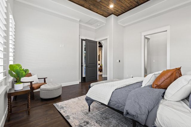 231 Geis Drive, Pottsboro, TX 75076