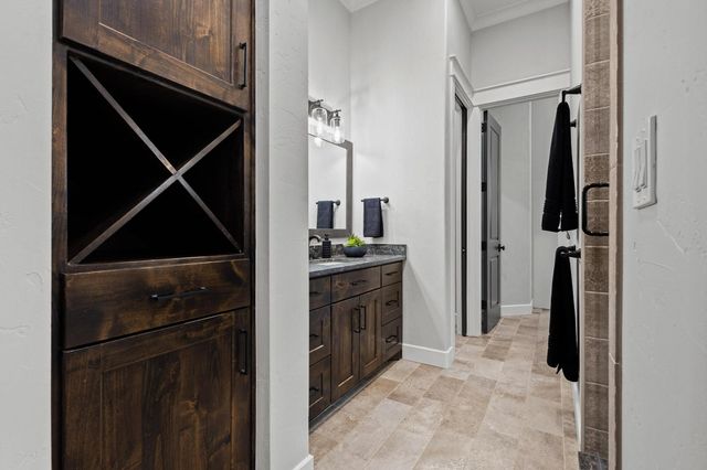 231 Geis Drive, Pottsboro, TX 75076