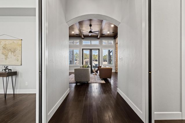 231 Geis Drive, Pottsboro, TX 75076