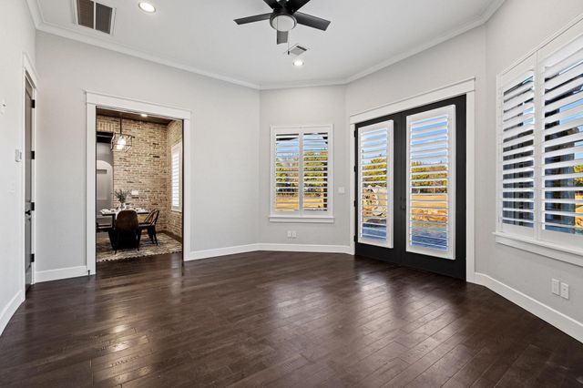 231 Geis Drive, Pottsboro, TX 75076