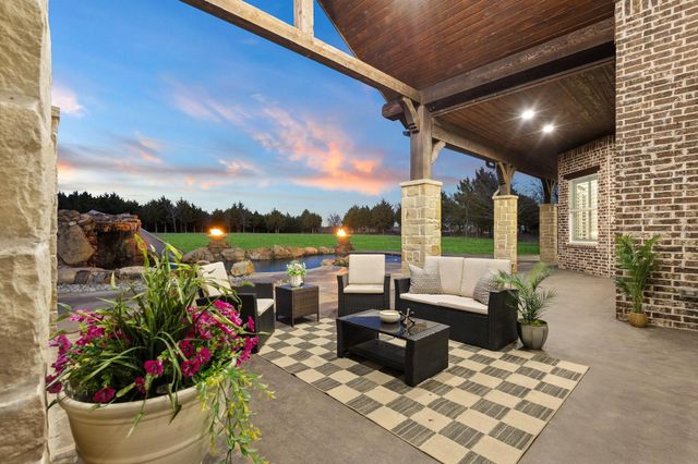 231 Geis Drive, Pottsboro, TX 75076