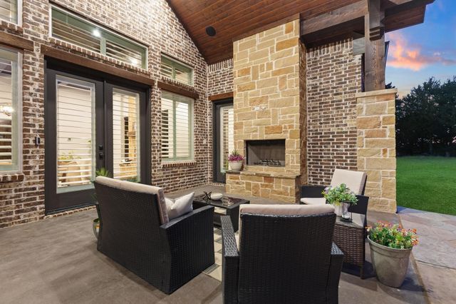 231 Geis Drive, Pottsboro, TX 75076