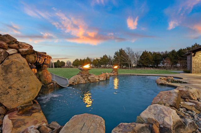 231 Geis Drive, Pottsboro, TX 75076