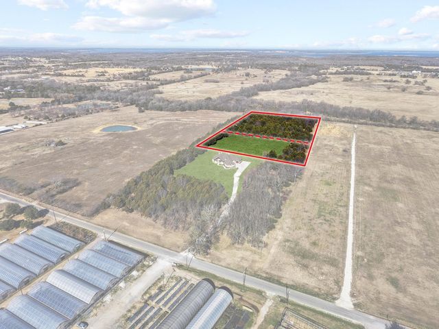 231 Geis Drive, Pottsboro, TX 75076