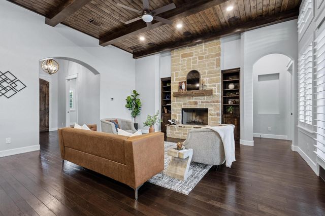 231 Geis Drive, Pottsboro, TX 75076