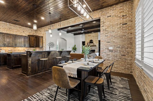 231 Geis Drive, Pottsboro, TX 75076