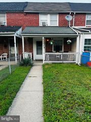 2019 DEERING AVE, Baltimore, MD 21230