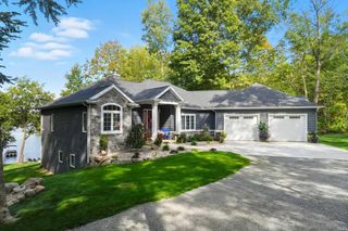 3363 E 900 N, Rome City, IN 46784