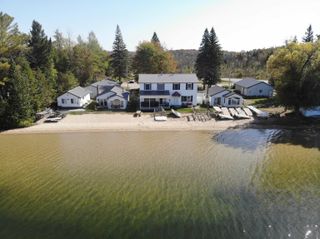 4029 E Shore, Kalkaska, MI 49646