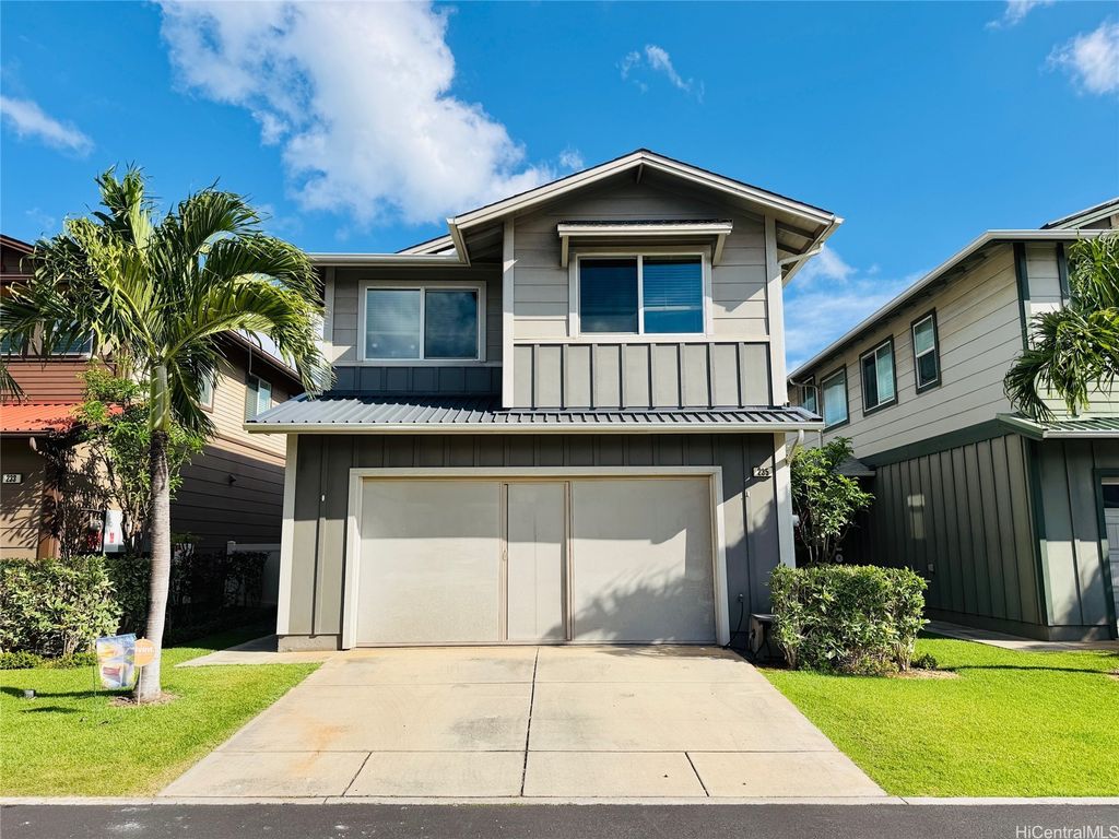 91-6221 Kapolei Parkway 235, Ewa Beach, HI 96706