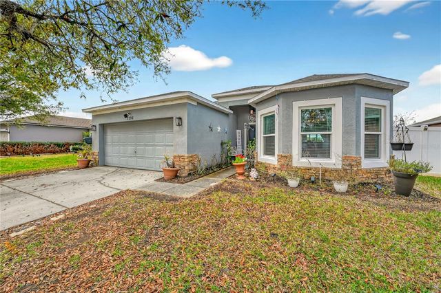 3136 QUEEN ALEXANDRIA DRIVE, Kissimmee, FL 34744