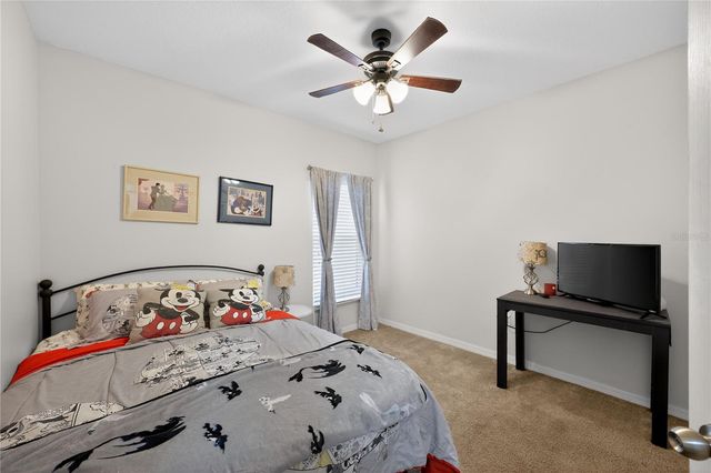 3136 QUEEN ALEXANDRIA DRIVE, Kissimmee, FL 34744