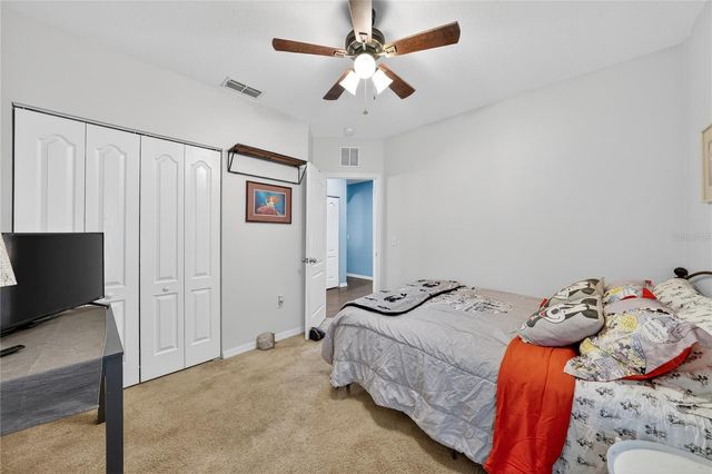 3136 QUEEN ALEXANDRIA DRIVE, Kissimmee, FL 34744