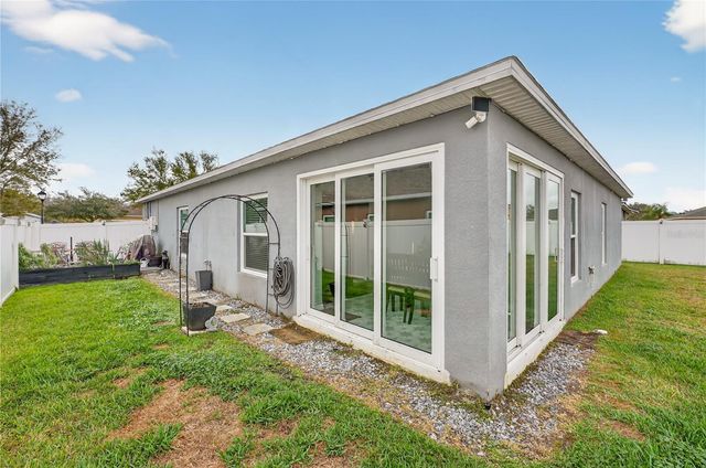 3136 QUEEN ALEXANDRIA DRIVE, Kissimmee, FL 34744