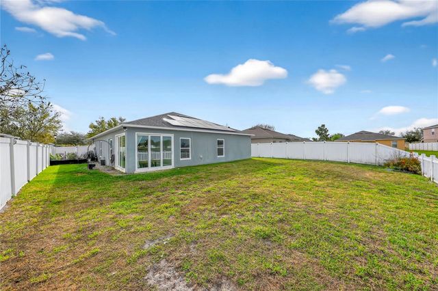 3136 QUEEN ALEXANDRIA DRIVE, Kissimmee, FL 34744