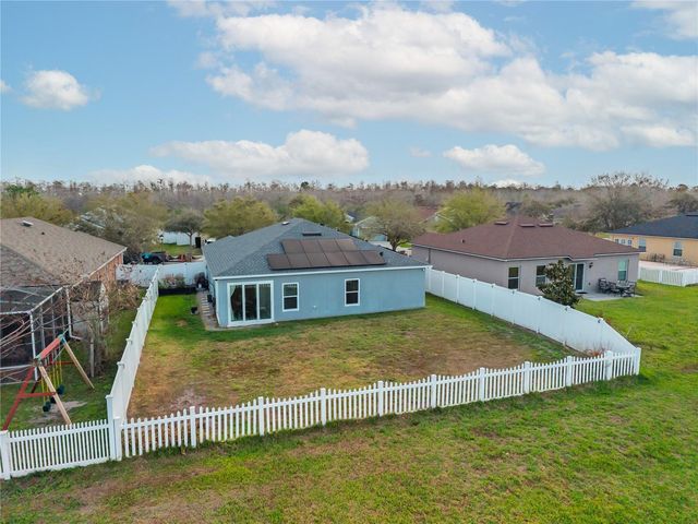 3136 QUEEN ALEXANDRIA DRIVE, Kissimmee, FL 34744