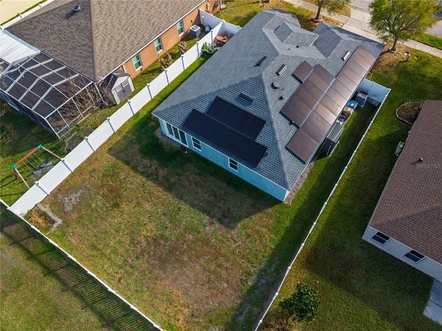 3136 QUEEN ALEXANDRIA DRIVE, Kissimmee, FL 34744