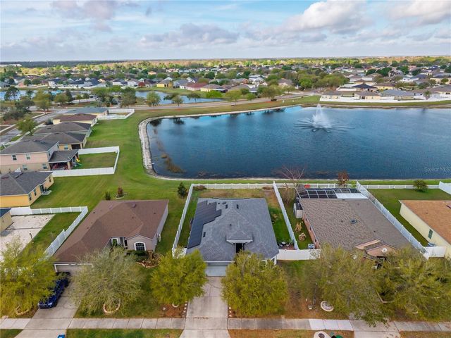 3136 QUEEN ALEXANDRIA DRIVE, Kissimmee, FL 34744