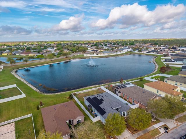 3136 QUEEN ALEXANDRIA DRIVE, Kissimmee, FL 34744