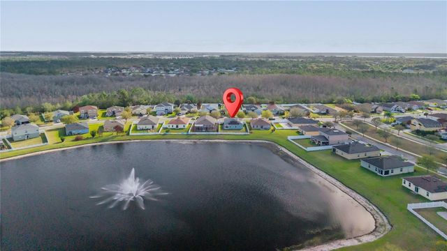 3136 QUEEN ALEXANDRIA DRIVE, Kissimmee, FL 34744