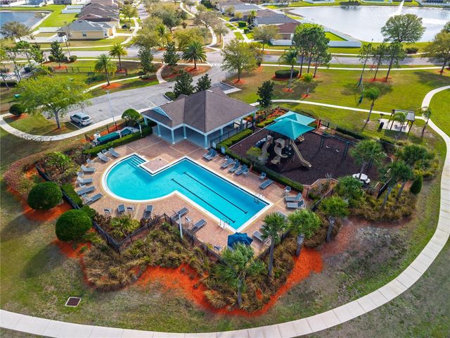 3136 QUEEN ALEXANDRIA DRIVE, Kissimmee, FL 34744