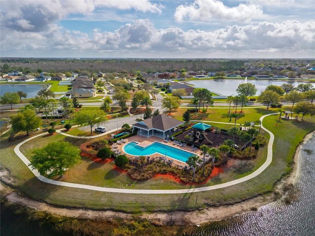 3136 QUEEN ALEXANDRIA DRIVE, Kissimmee, FL 34744