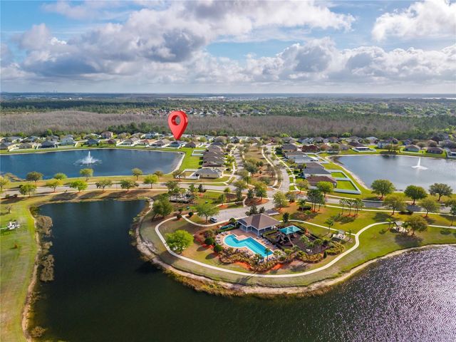 3136 QUEEN ALEXANDRIA DRIVE, Kissimmee, FL 34744