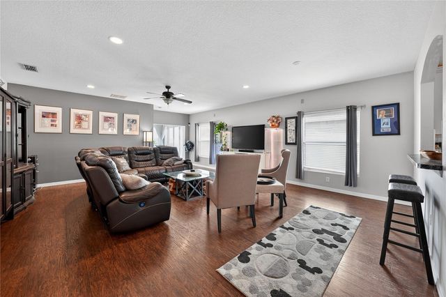 3136 QUEEN ALEXANDRIA DRIVE, Kissimmee, FL 34744