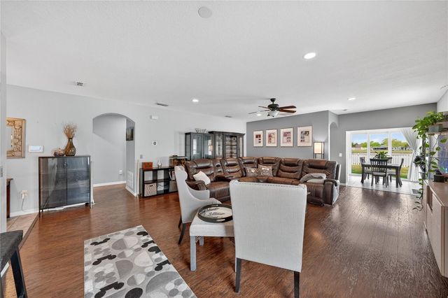 3136 QUEEN ALEXANDRIA DRIVE, Kissimmee, FL 34744