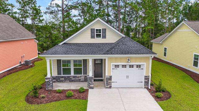 3133 Tiger Tail Rd., Conway, SC 29526