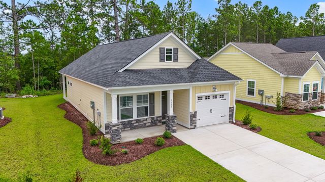 3133 Tiger Tail Rd., Conway, SC 29526