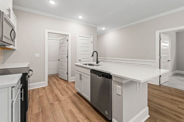 3133 Tiger Tail Rd., Conway, SC 29526