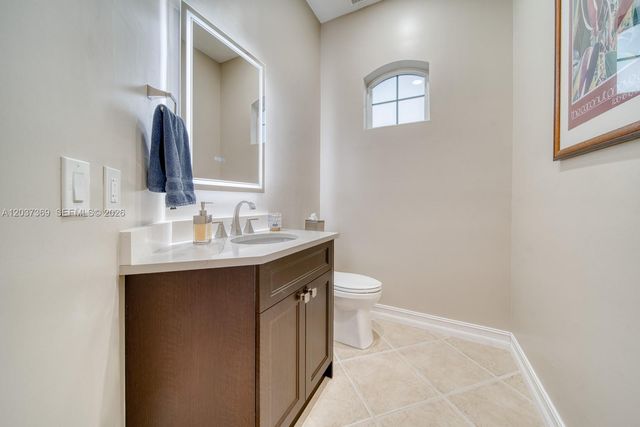 7725 NW 128th Ave, Parkland, FL 33076