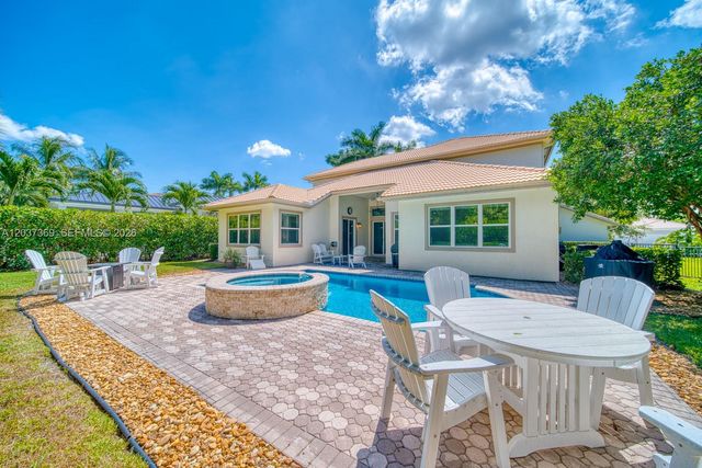 7725 NW 128th Ave, Parkland, FL 33076