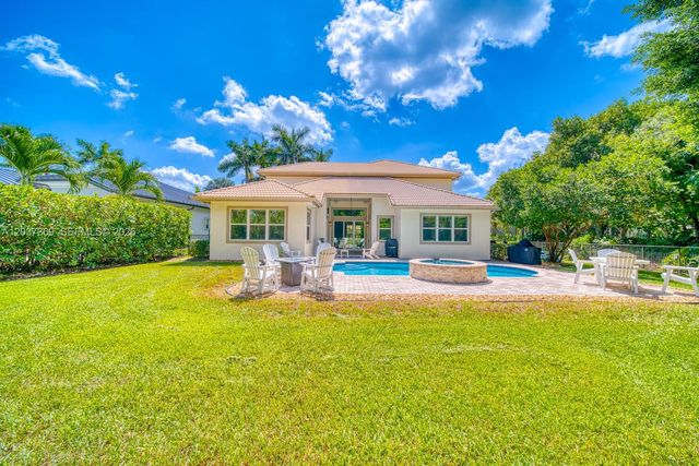 7725 NW 128th Ave, Parkland, FL 33076
