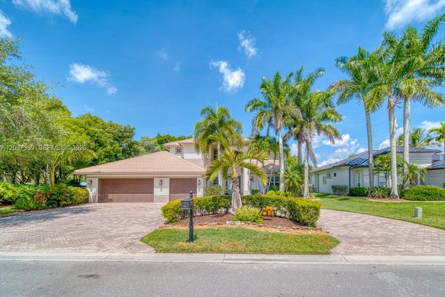 7725 NW 128th Ave, Parkland, FL 33076