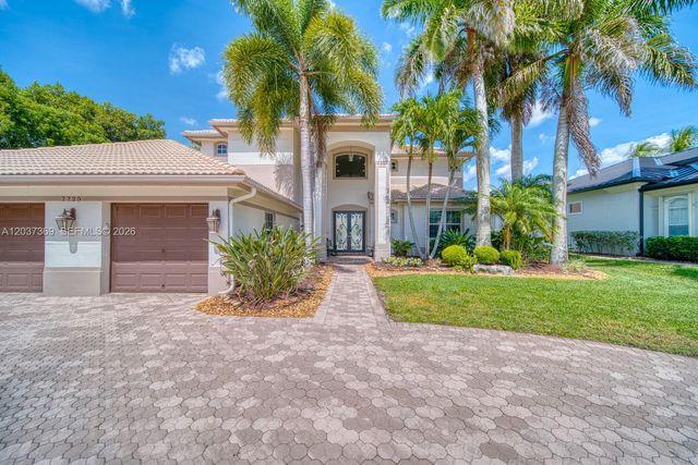7725 NW 128th Ave, Parkland, FL 33076