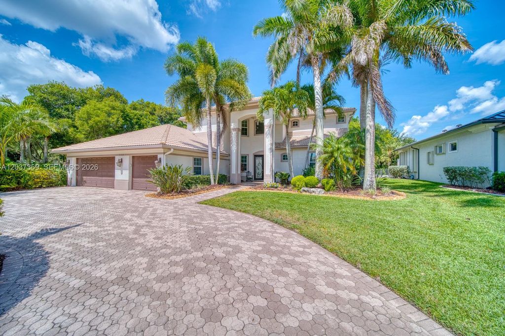 7725 NW 128th Ave, Parkland, FL 33076