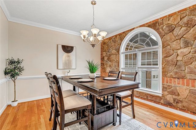 8584 New Ashcake Rd, Mechanicsville, VA 23116