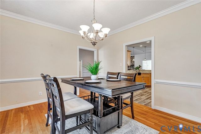 8584 New Ashcake Rd, Mechanicsville, VA 23116