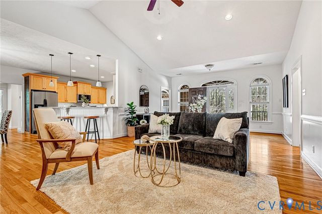 8584 New Ashcake Rd, Mechanicsville, VA 23116