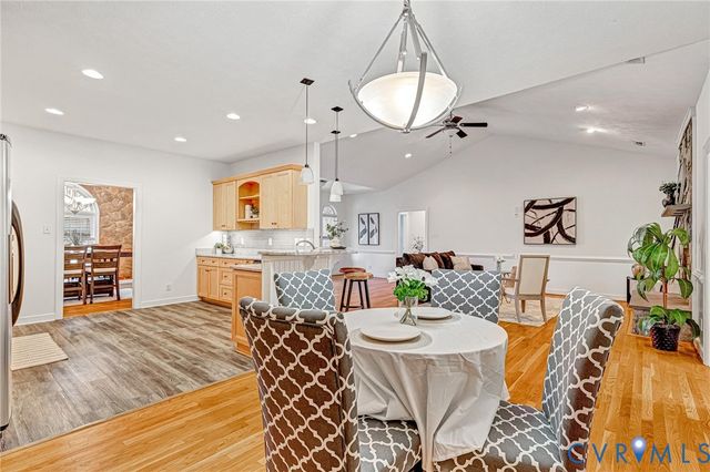 8584 New Ashcake Rd, Mechanicsville, VA 23116